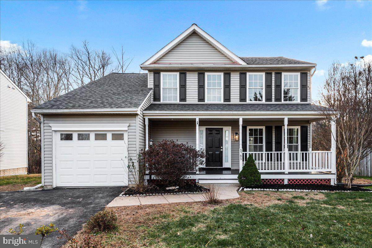 5785 Rhode Island Drive - Photo 1