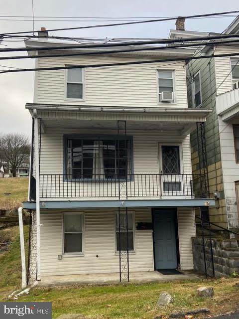 1114 Webster Street - Photo 1