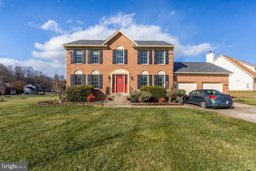 2301 Knotweed Court - Photo 1
