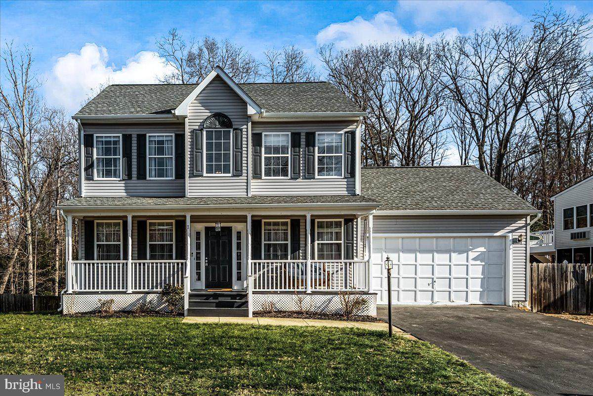 39 Bloomington Lane - Photo 1