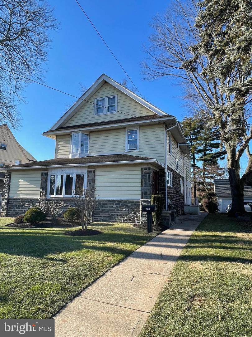 910 Darby Road - Photo 1