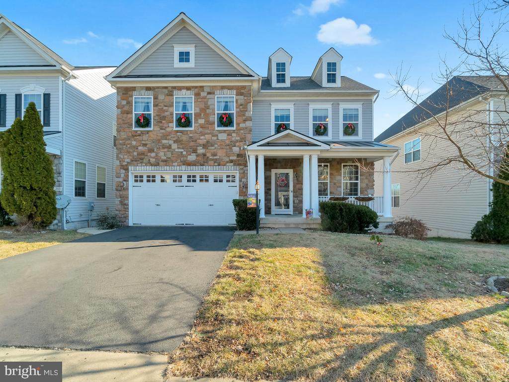 40 Trail Ridge Lane - Photo 1