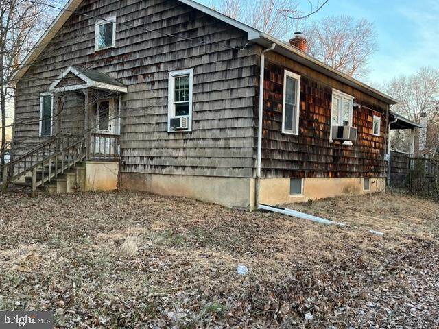 2607 Orvilla Road - Photo 1