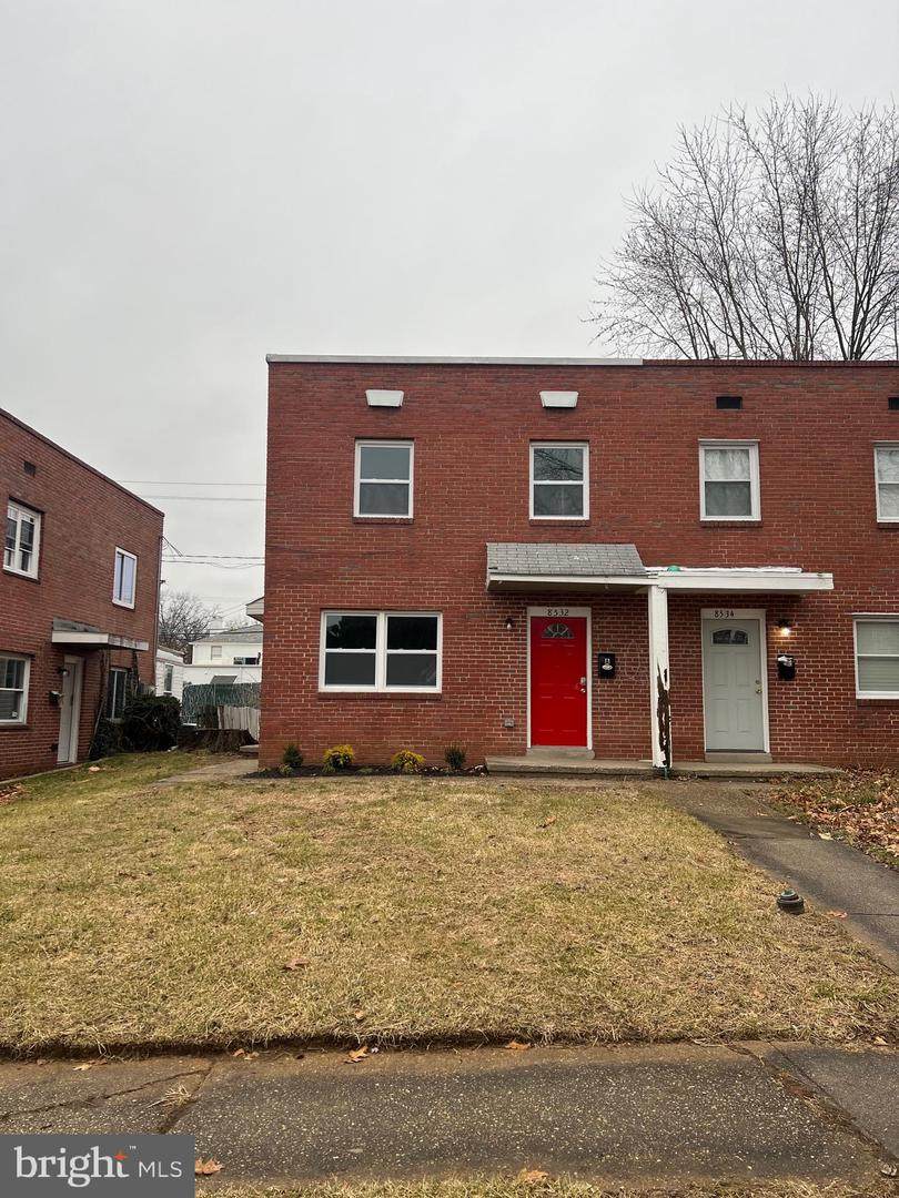 8532 Chestnut Oak Road - Photo 1