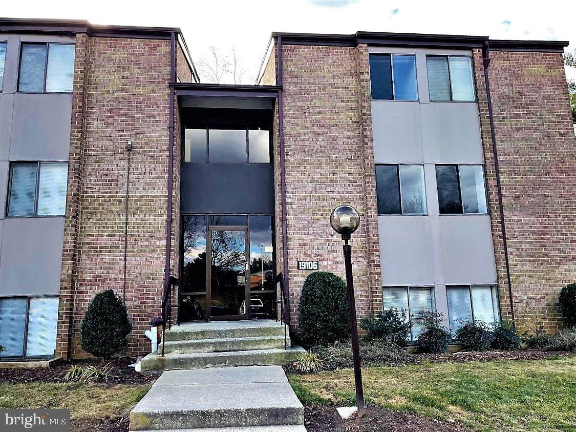 19106 Mills Choice Road - Photo 1