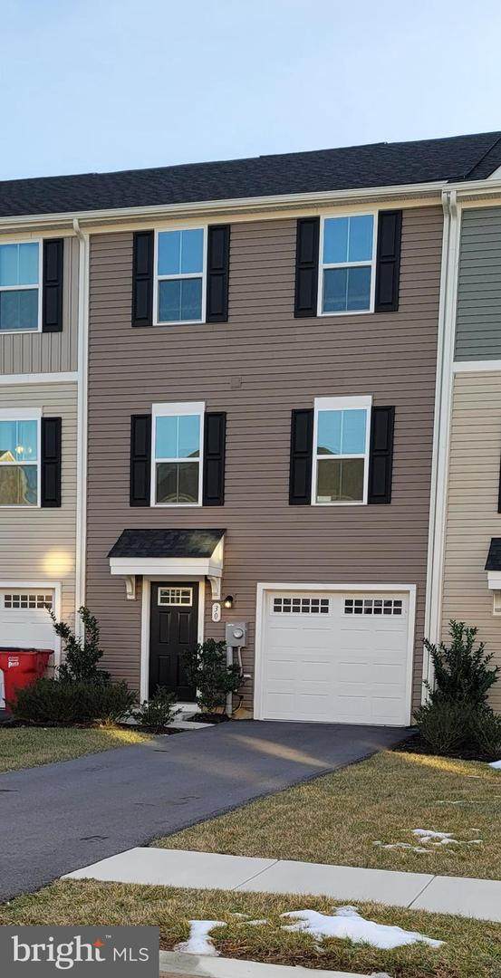 30 Snickers Court - Photo 1