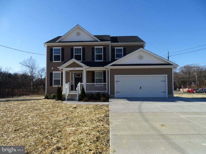 110 Richmond Avenue - Photo 1