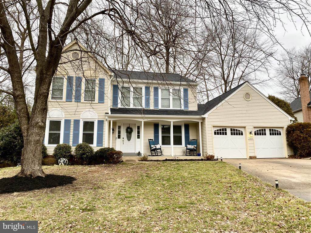 5301 Rich Court - Photo 1