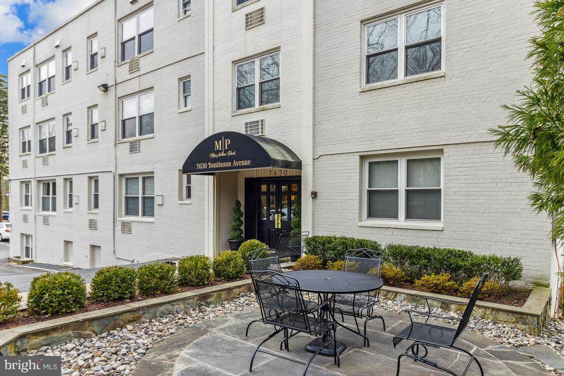 7630 Tomlinson Avenue - Photo 1