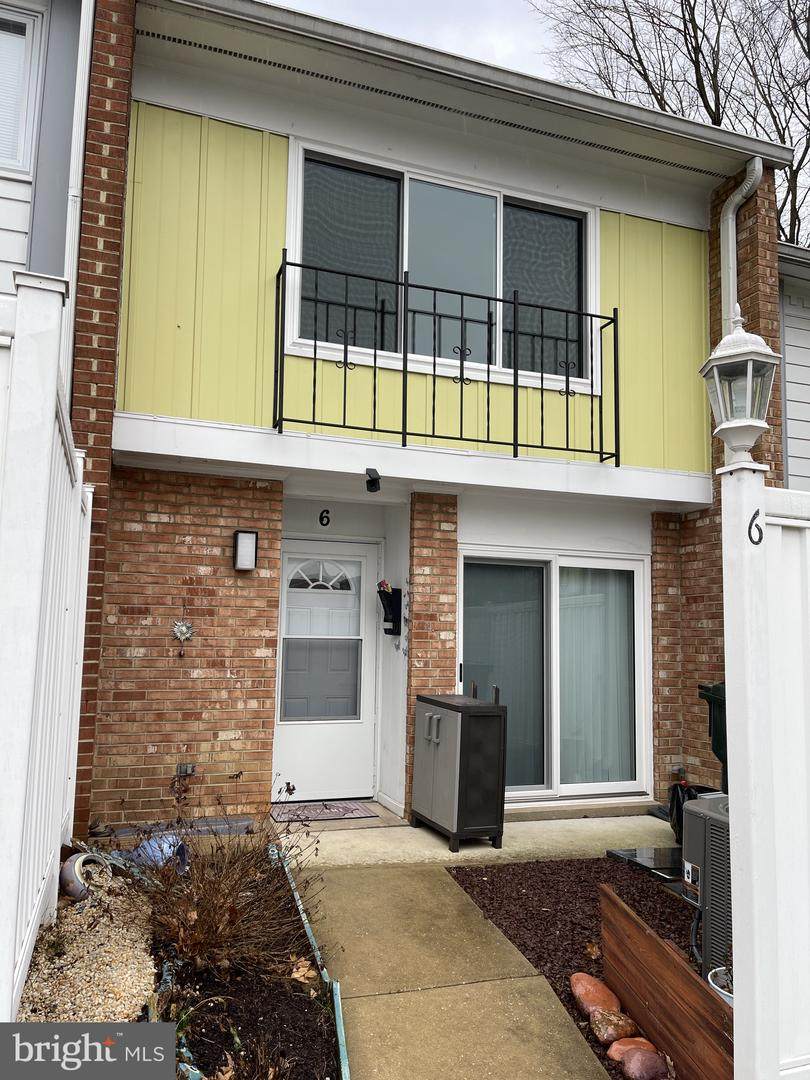 6 Cornwallis Square - Photo 1