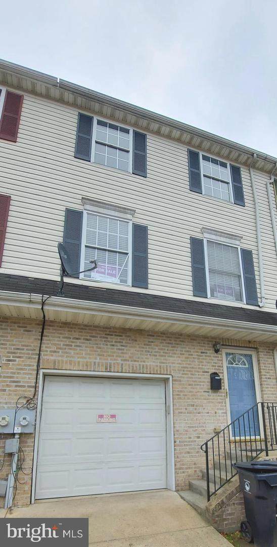 404 Claymont Street - Photo 1