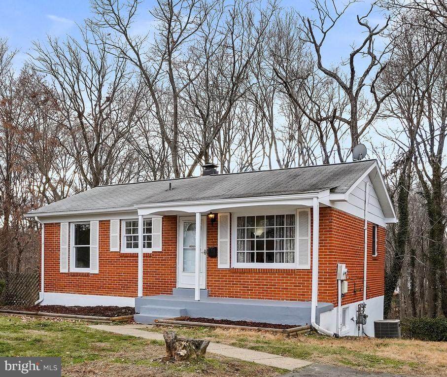 3541 Forestdale Avenue - Photo 1