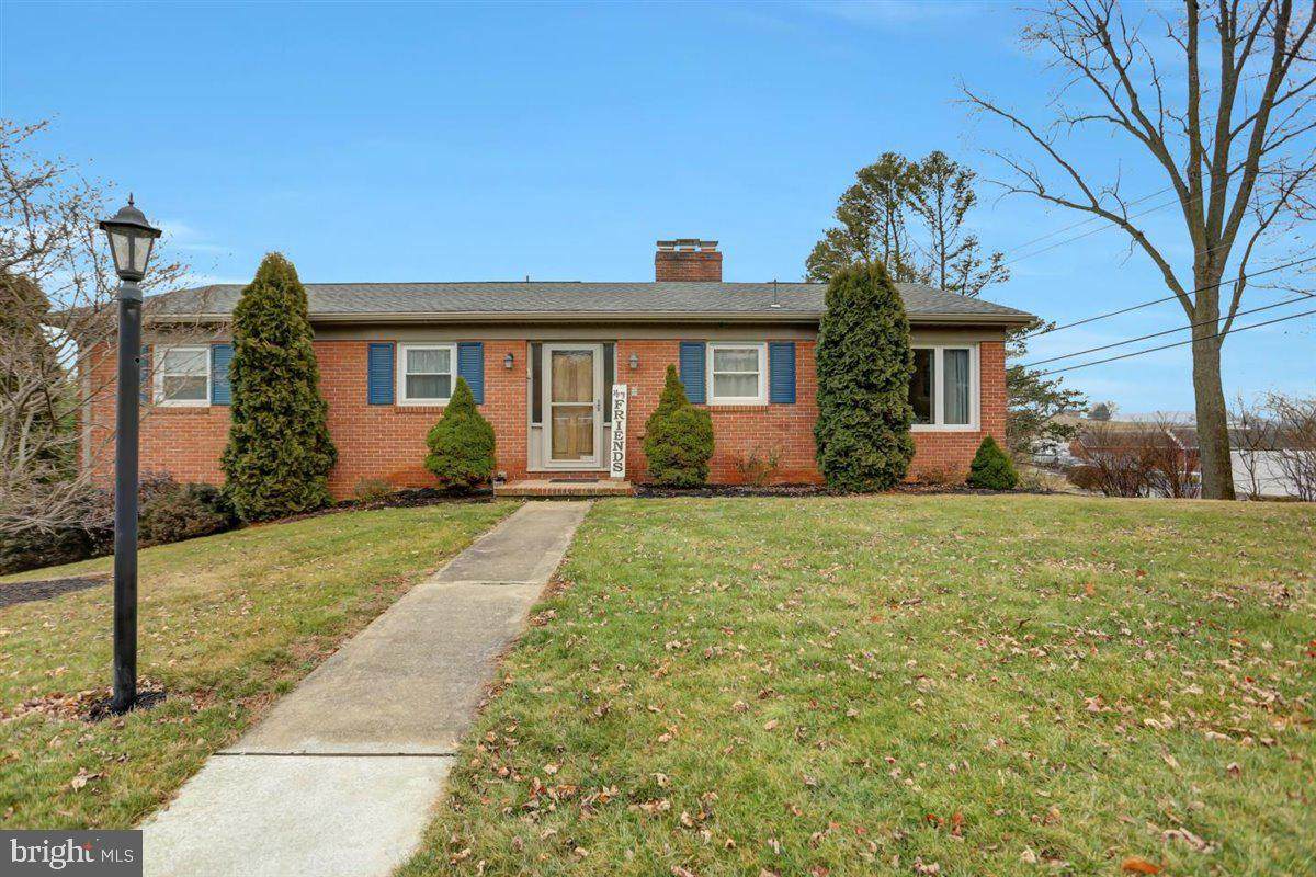 290 Briar Lane - Photo 1