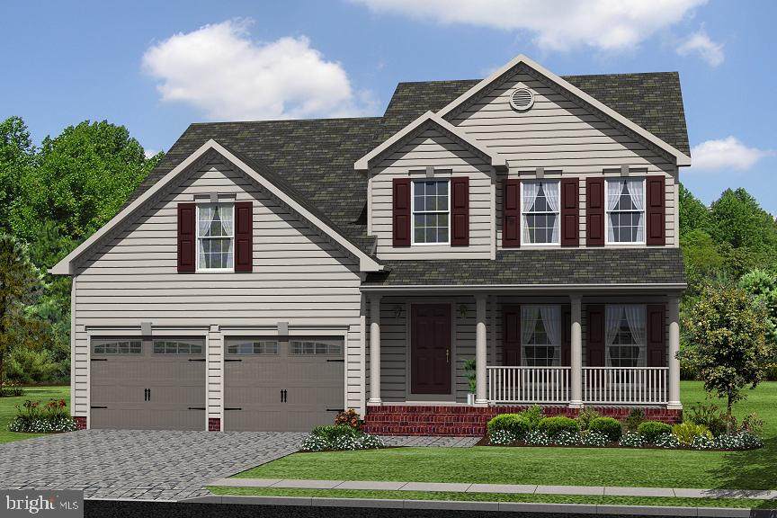 23946 Woodmore Drive - Photo 1
