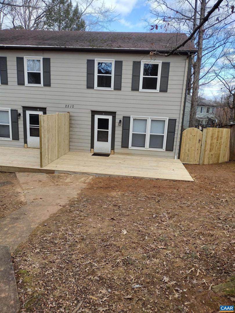 2510 B Woodland Dr - Photo 1