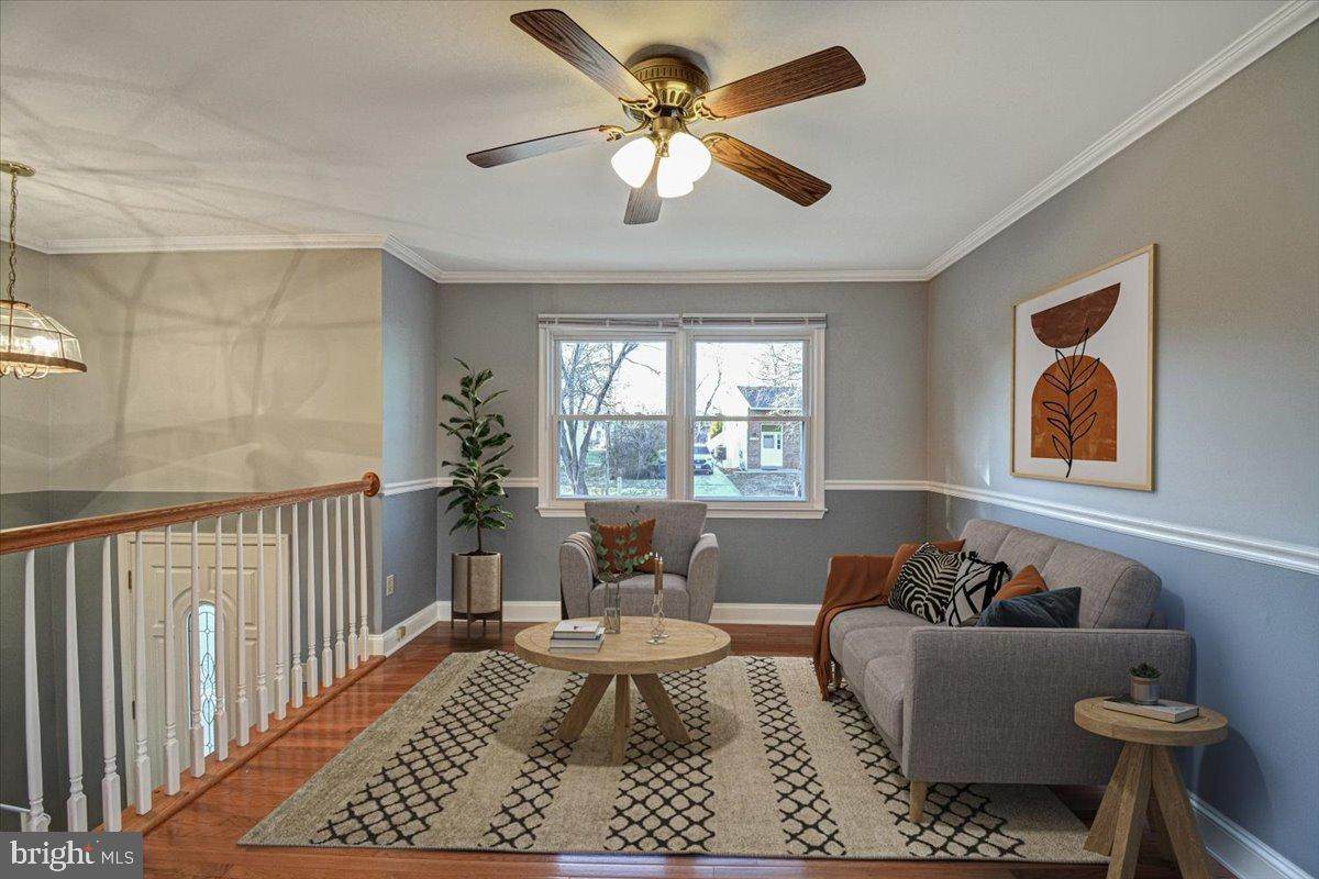 11501 Cordwall Drive - Photo 1