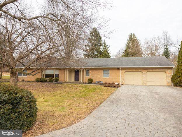18822 Briarwood Drive - Photo 1
