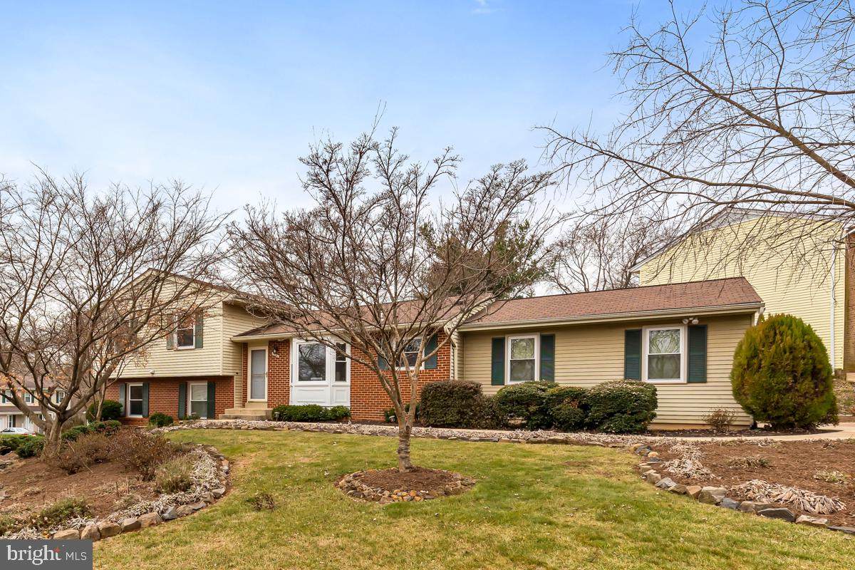1361 Shallow Ford Road - Photo 1