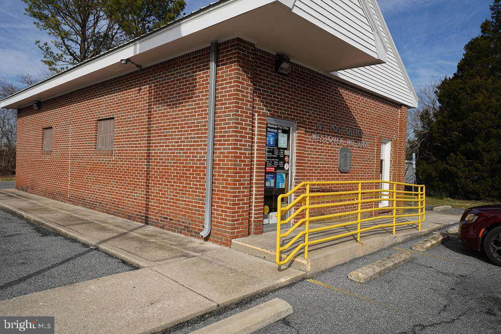 8930 Crisfield Highway - Photo 1
