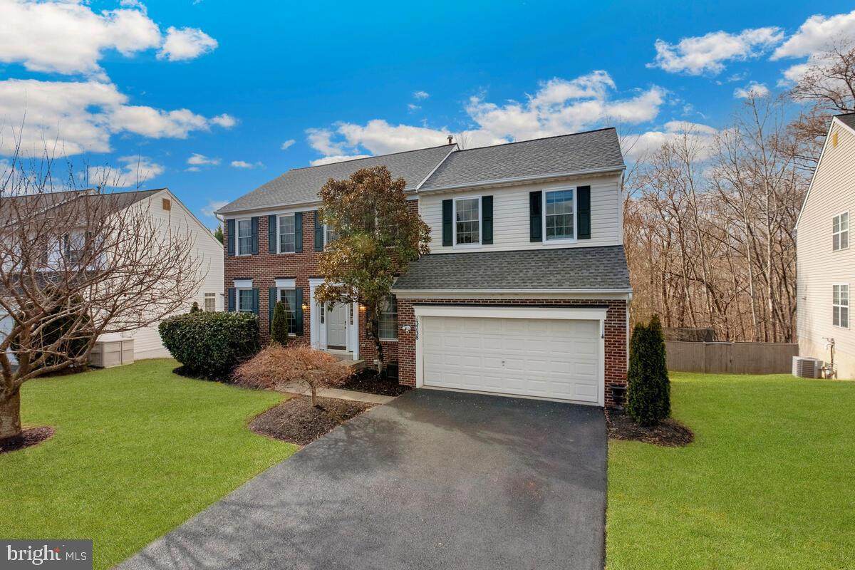 13738 Monarch Vista Drive - Photo 1