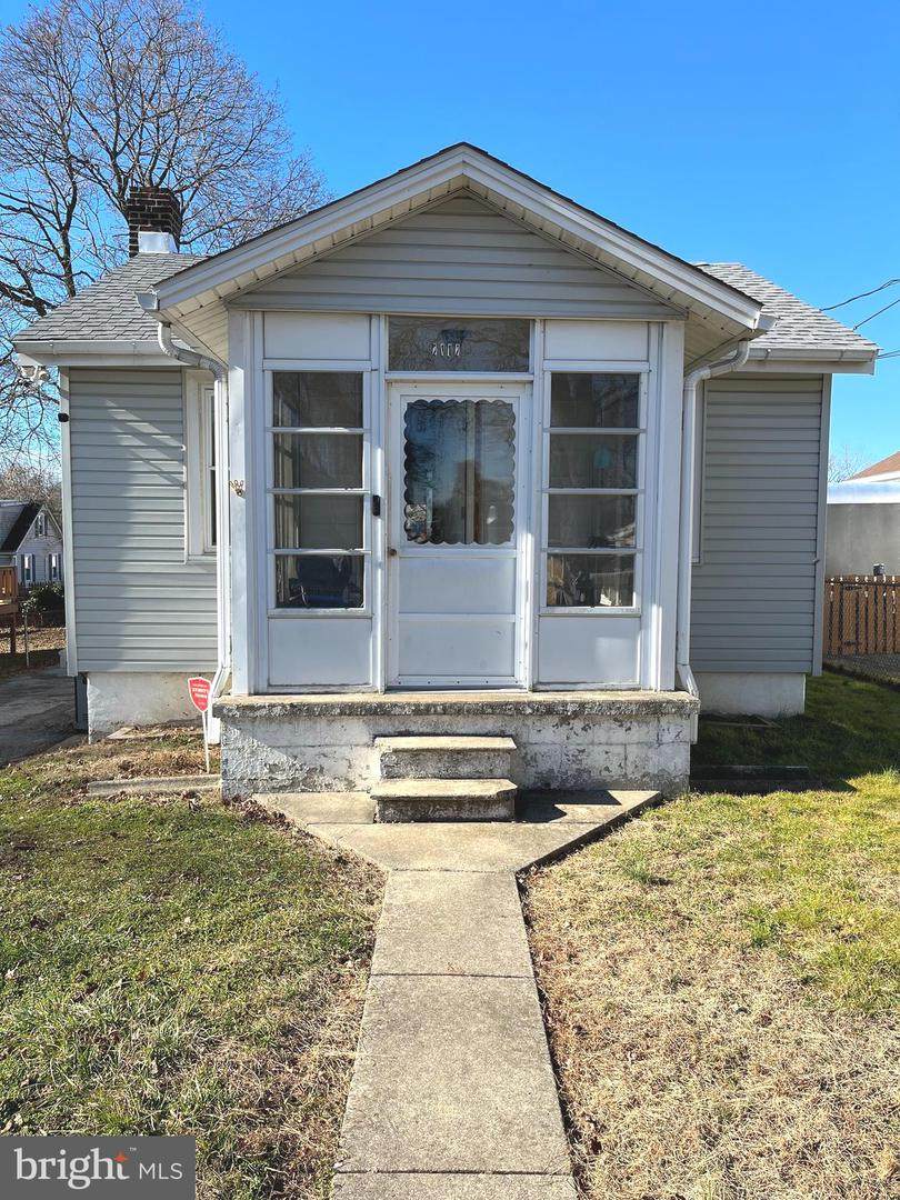 2112 Wharton Avenue - Photo 1