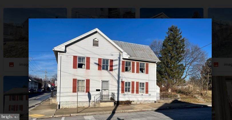 401 Washington Street - Photo 1