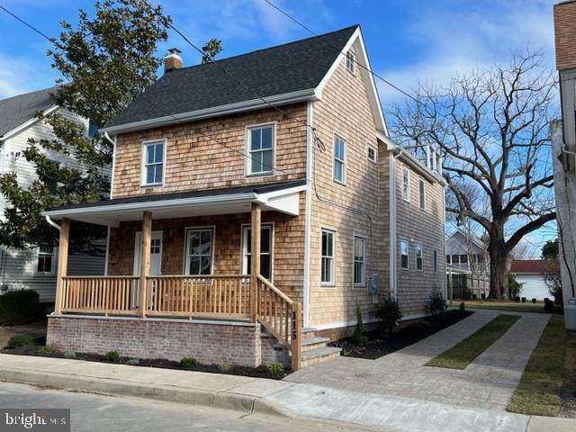 115 Mcfee Street - Photo 1