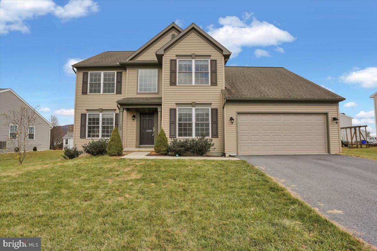 125 Nantucket Drive - Photo 1