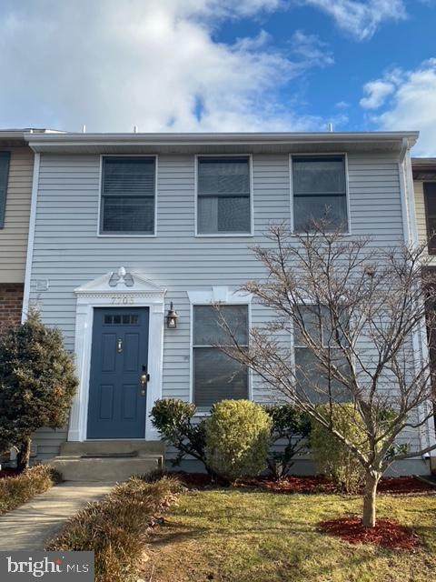 7705-FAWN COURT Fawn - Photo 1
