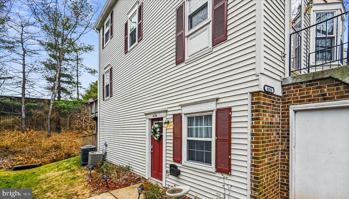 4194 Pleasant Meadow Court - Photo 1