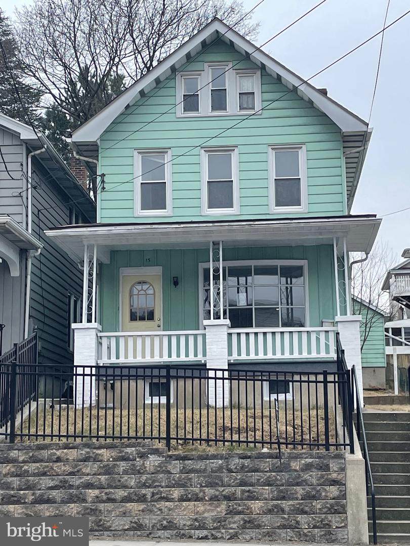 15 Center Avenue - Photo 1