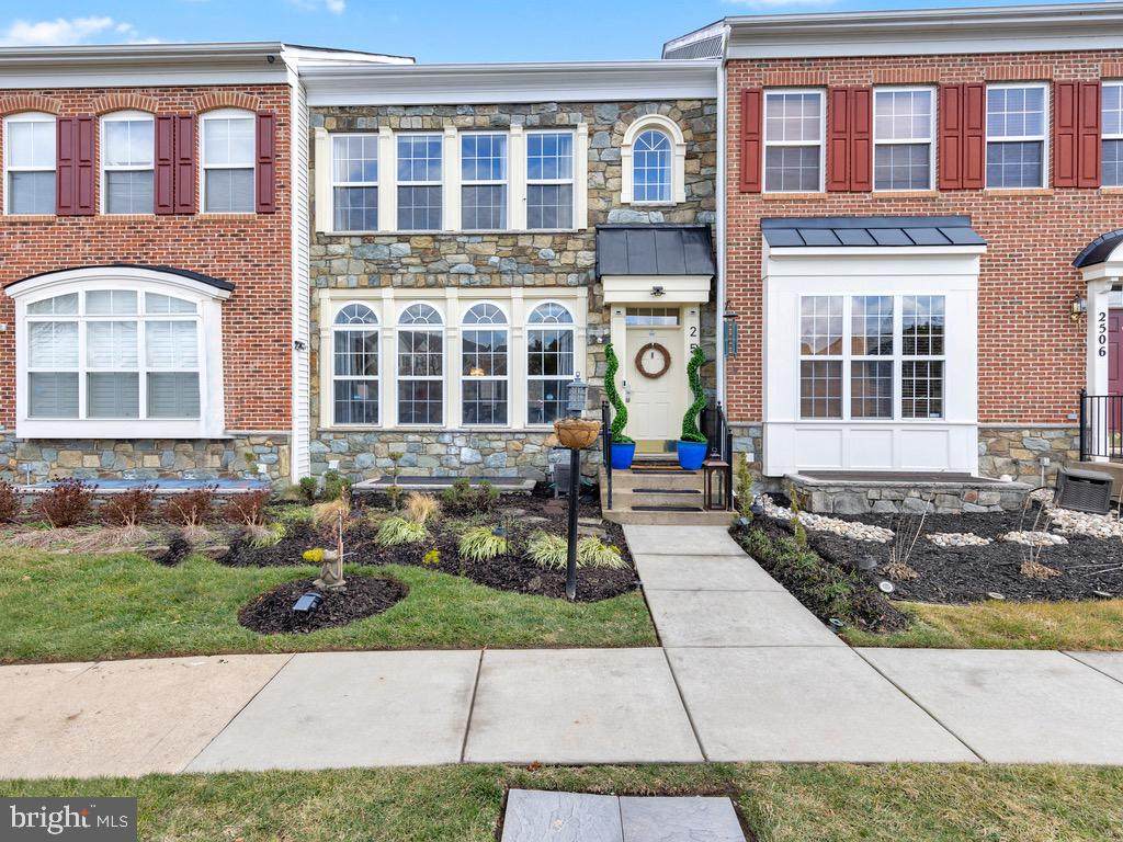 2508 Blue Pool Drive - Photo 1