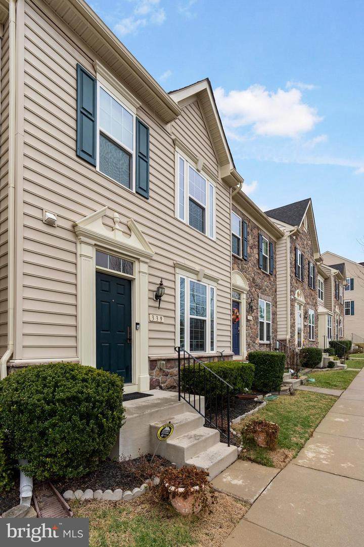 339 Cherrystone Court - Photo 1