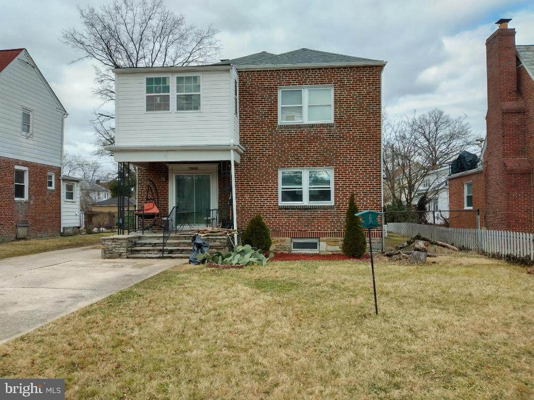 3808 Callaway Avenue - Photo 1