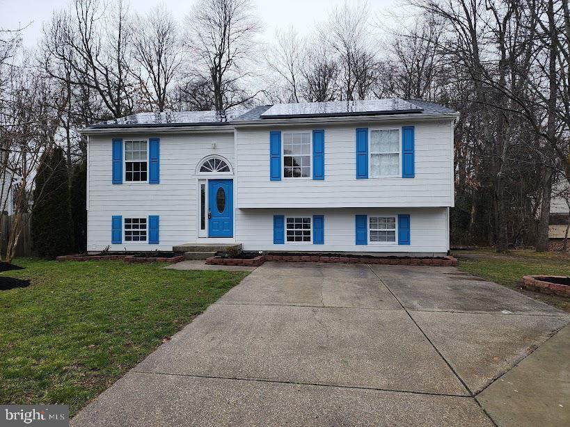 412 Howard Manor Drive - Photo 1