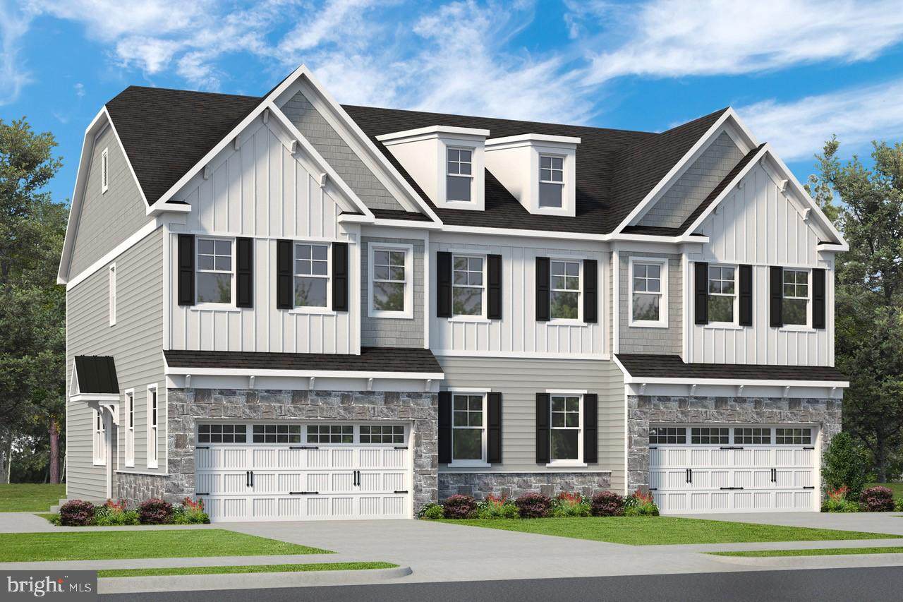 3 Charles Lane - Photo 1