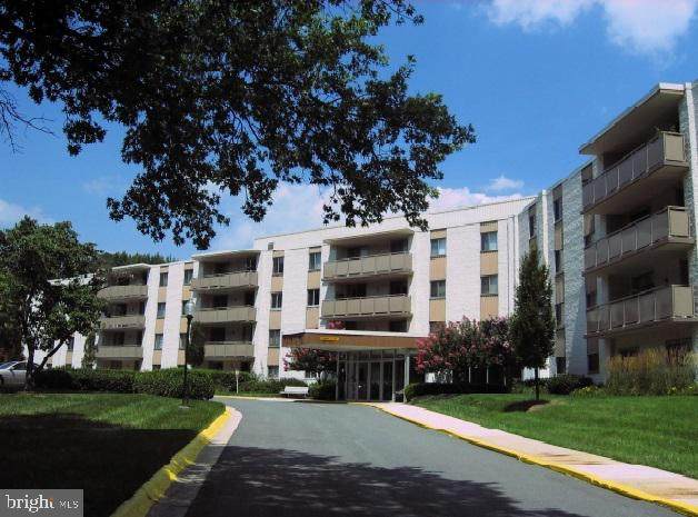 7501 Democracy Boulevard - Photo 1