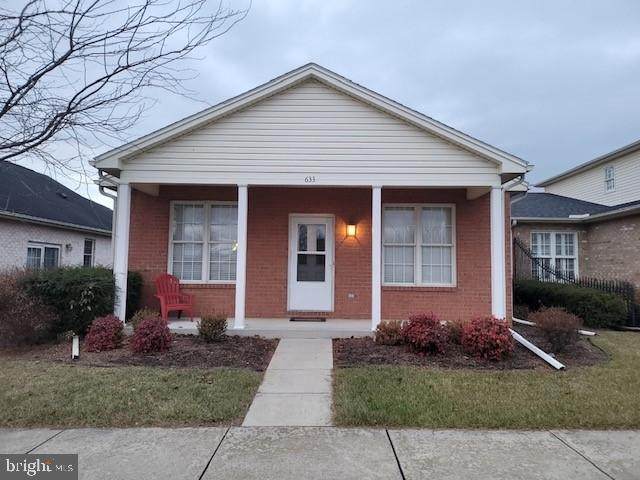 633 Observatory Drive - Photo 1