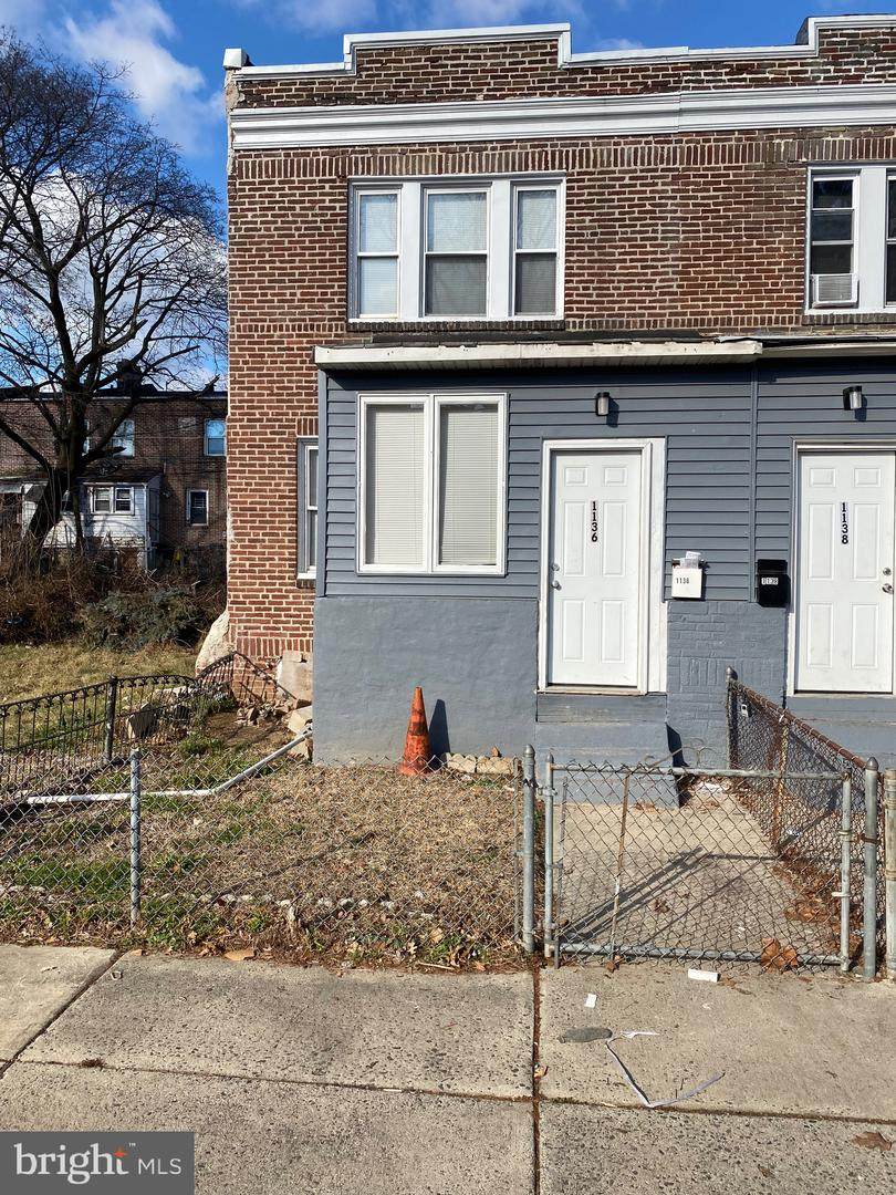1136 Thomas Street - Photo 1