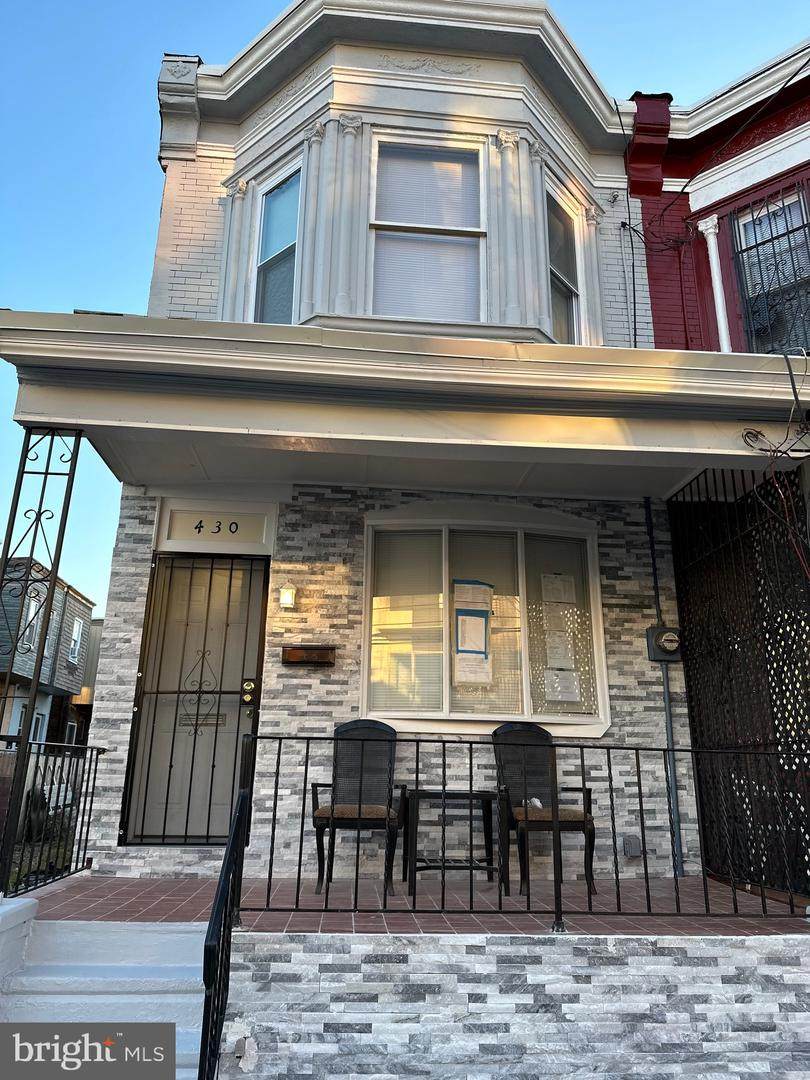 430 Erie Street - Photo 1