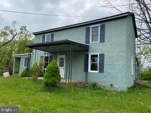 803 Blairton Road - Photo 1