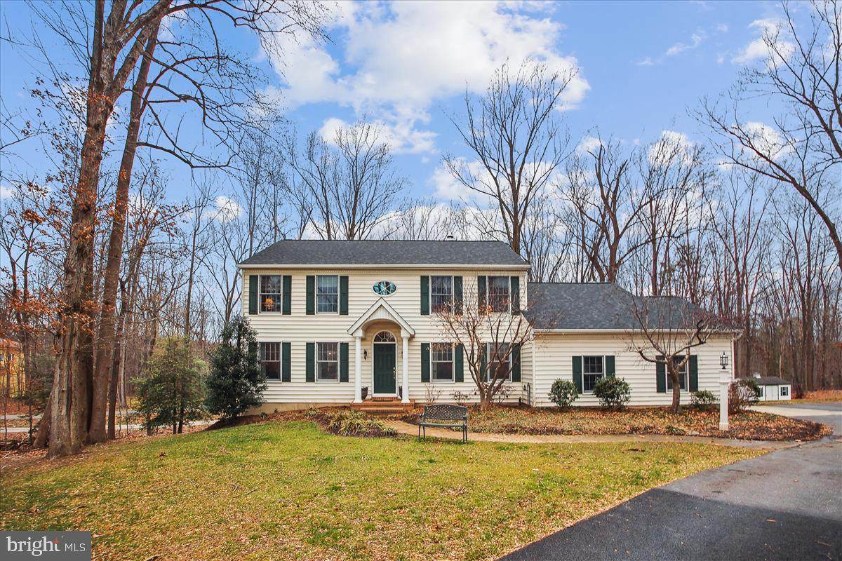1700 Saddle Drive - Photo 1