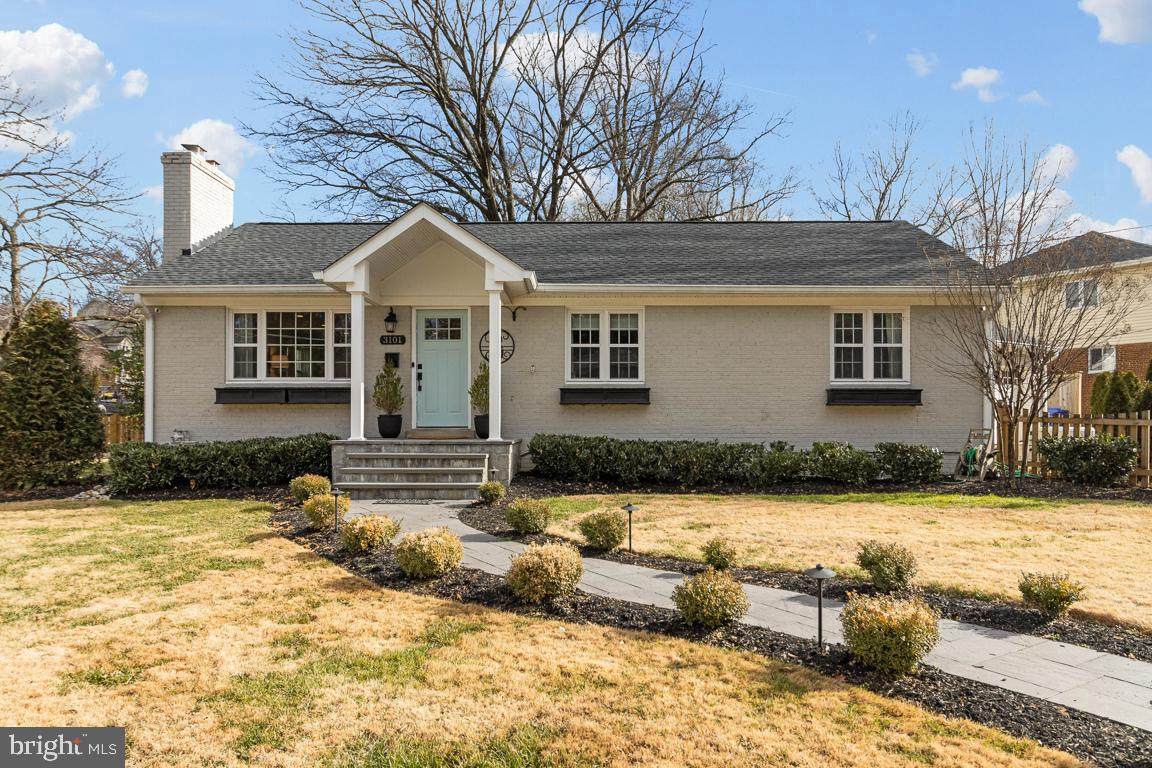3101 Harrison Street - Photo 1