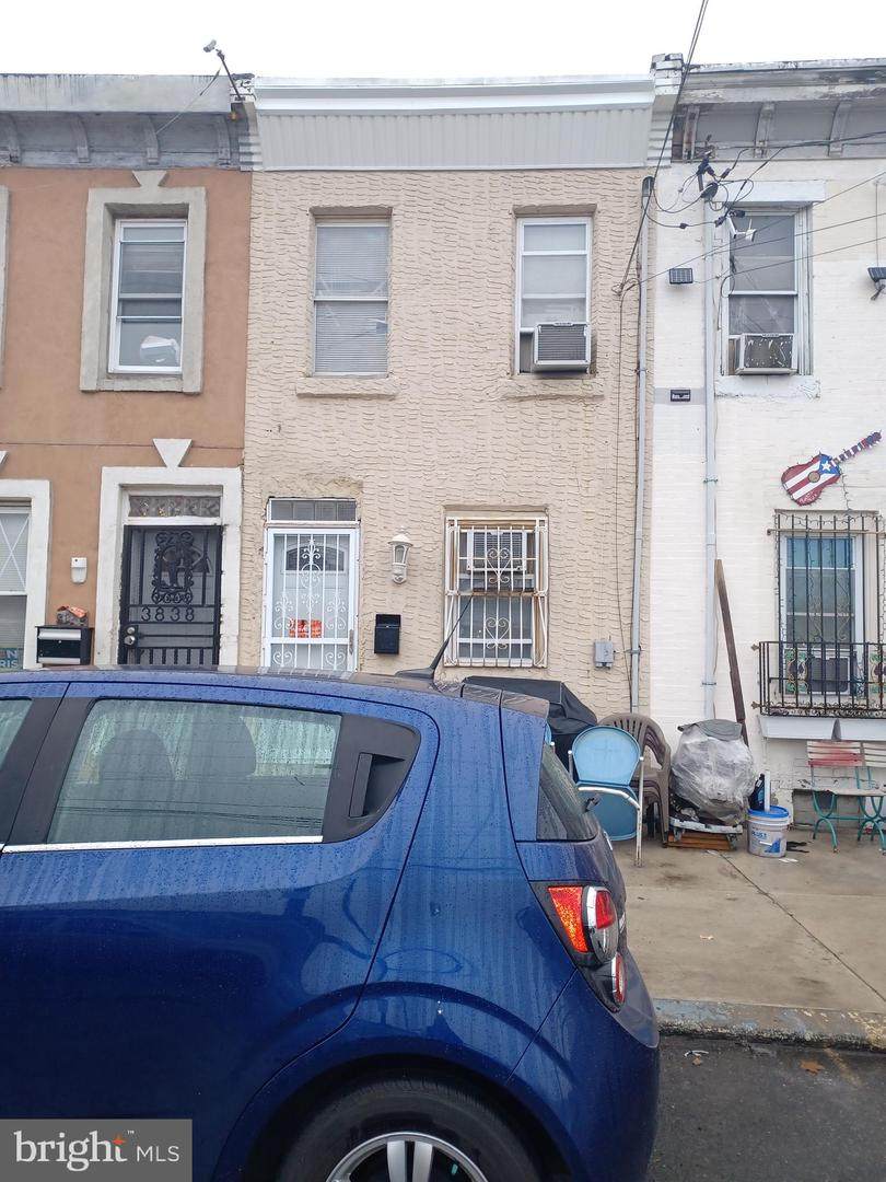 3840 Lawrence Street - Photo 1