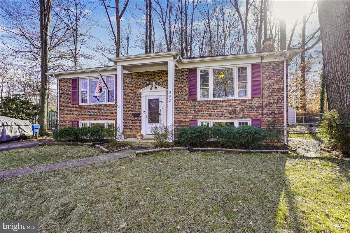 8901 Karver Lane - Photo 1