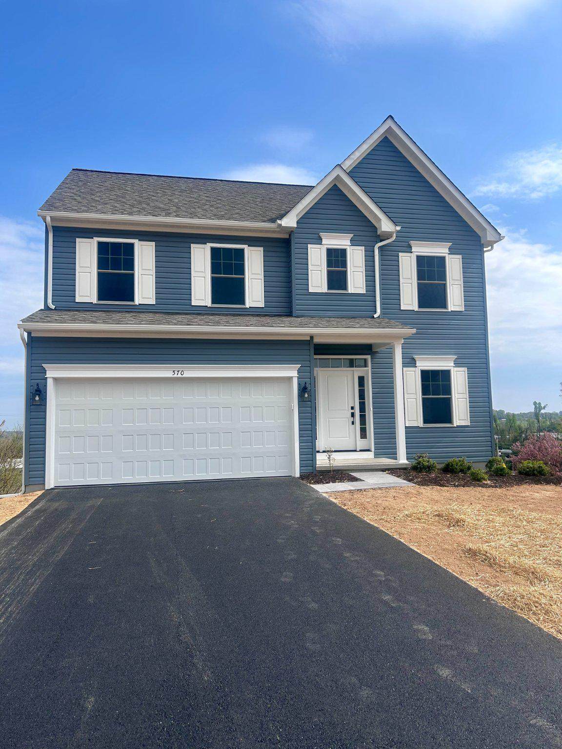 Greenwood Drive #B (HEMLOCK) - Photo 1
