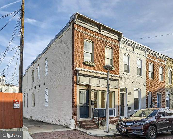 219 Belnord Avenue - Photo 1