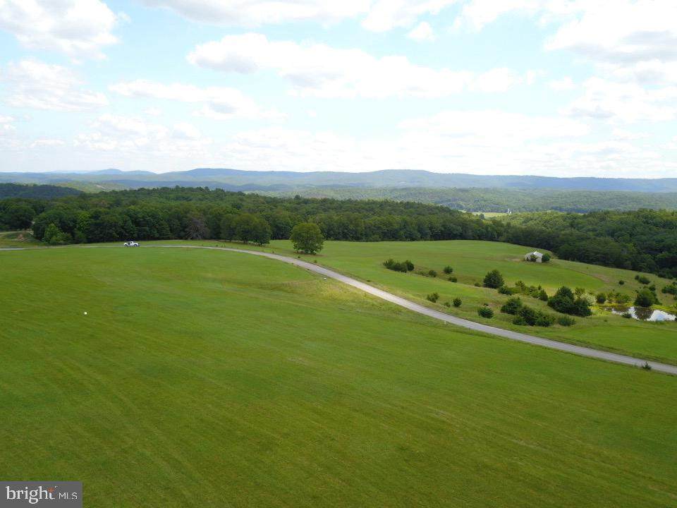 LOT 10 Markwood Drive - Photo 1