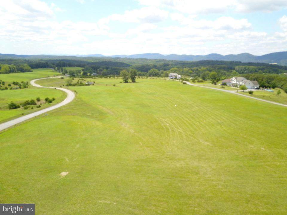 LOT 29 Markwood Drive - Photo 1
