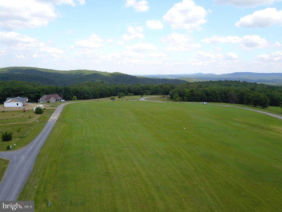 LOT 30 Markwood Drive - Photo 1
